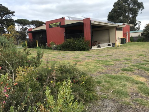 Bellarine Lodge - Accommodation Brisbane 0