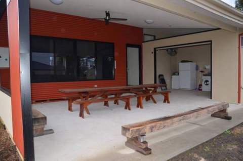Bellarine Lodge - Accommodation Brisbane 1