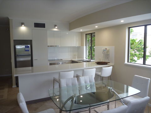 Bella Casa Noosa - Accommodation Brisbane 0