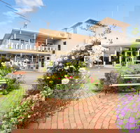 Best Westlander Motel - Accommodation Brisbane