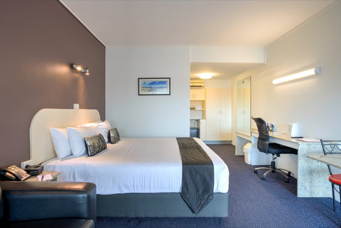 Best Western Zebra Motel - Accommodation Brisbane 1