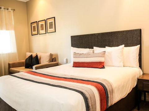 Best Western Bungil Creek Motel - Accommodation Brisbane 0