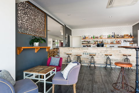 Best Western Plus The Stirling Rockhampton - Accommodation Brisbane 0