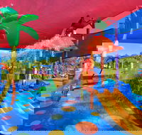BIG 4 Conway Beach Tourist Park Whitsundays - Accommodation Brisbane