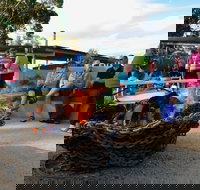 BIG4 St Helens Holiday Park - Accommodation Brisbane