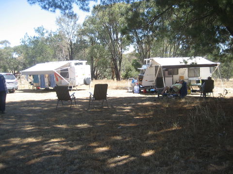 Bigga Recreation Ground - Accommodation Brisbane 0