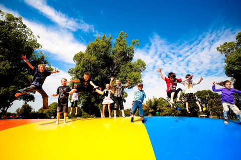 BIG4 Saltwater At Yamba Holiday Park - Accommodation Brisbane 1