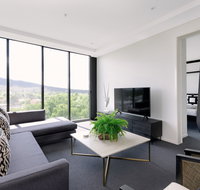 Birch Apartments - Accommodation Brisbane