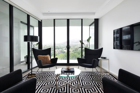 Birch Apartments - Accommodation Brisbane 1