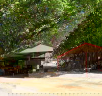 Bitter Springs Cabins and Camping - Accommodation Brisbane