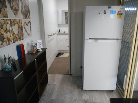 Blue Line Retreat Unit 3 - Accommodation Brisbane 2