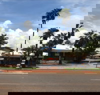 Bluestone Motor Inn - Accommodation Brisbane