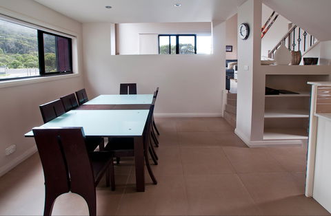 Blues Air 4 - Accommodation Brisbane 1