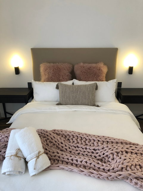 Blue Jacket Motel Canowindra - Accommodation Brisbane 1