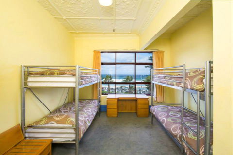 Bondi Backpackers - Accommodation Brisbane 0