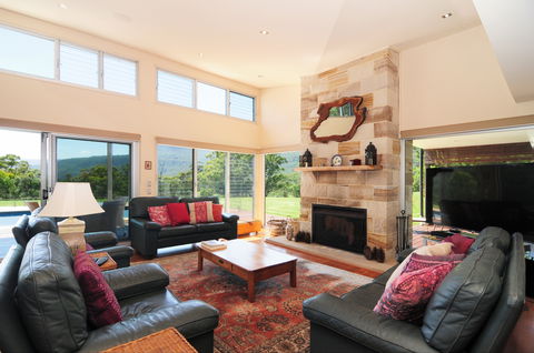 Bottlebrush Lodge - Accommodation Brisbane 0