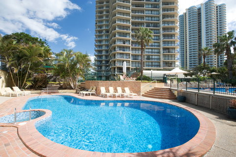 BreakFree Peninsula - Accommodation Brisbane 0