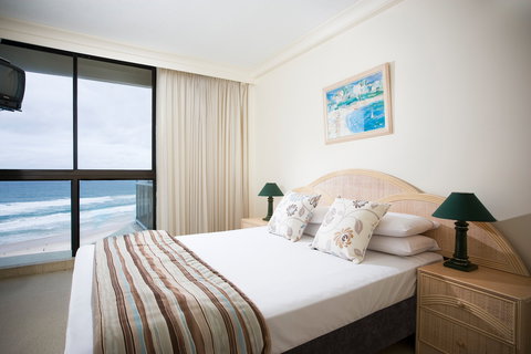 BreakFree Peninsula - Accommodation Brisbane 2