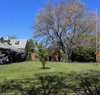 Briar Lane - Accommodation Brisbane