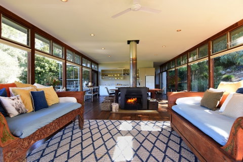 Budderoo - Accommodation Brisbane 0
