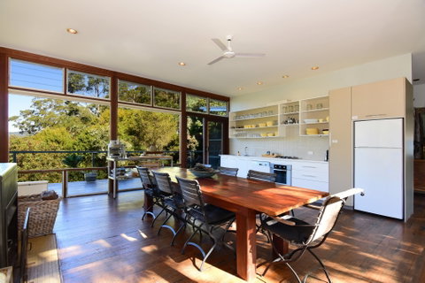 Budderoo - Accommodation Brisbane 2
