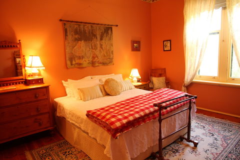 Buxton Manor - Garden And Loft Apartment - Accommodation Brisbane 1