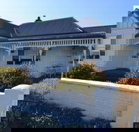 Calgary Accommodation  Killara Accommodation - Accommodation Brisbane