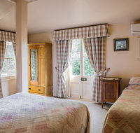 Capers Cottage - Accommodation Brisbane