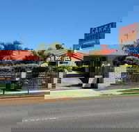 Cara Motel - Accommodation Brisbane