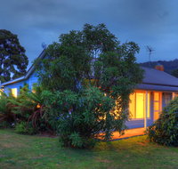 Castaway Cottage - Accommodation Brisbane