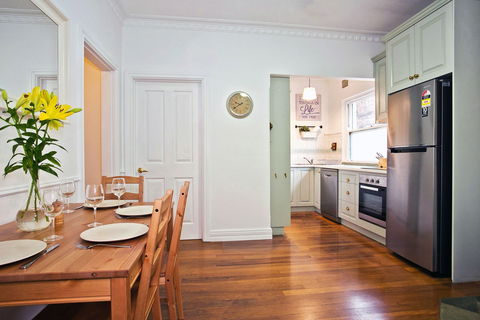 Casa Dolce Cottage - Accommodation Brisbane 0