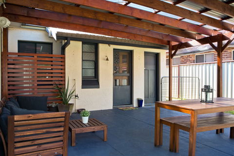Casa Dolce Cottage - Accommodation Brisbane 1