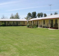 Castlereagh Christian Conference Centre - Accommodation Brisbane