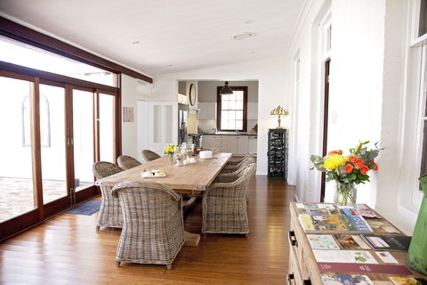 Cawarra On The Park - Accommodation Brisbane 1