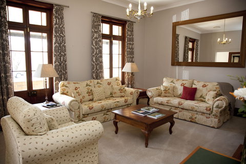 Cawarra On The Park - Accommodation Brisbane 2