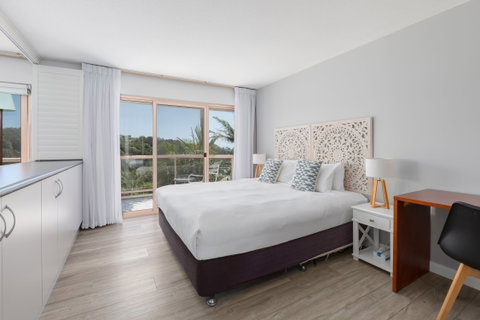 Charlesworth Bay Beach Resort - Accommodation Brisbane 0