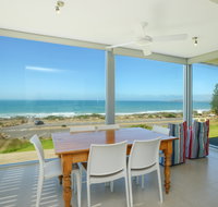 Chiton on the Rocks - Breathtaking Panoramic Coastal Views - Accommodation Brisbane