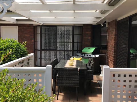 Citrus House Warrnambool - Accommodation Brisbane 0