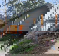 Cladich Pavilions - Accommodation Brisbane