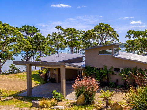 Cloudy Bay Lagoon Estate - Accommodation Brisbane 1