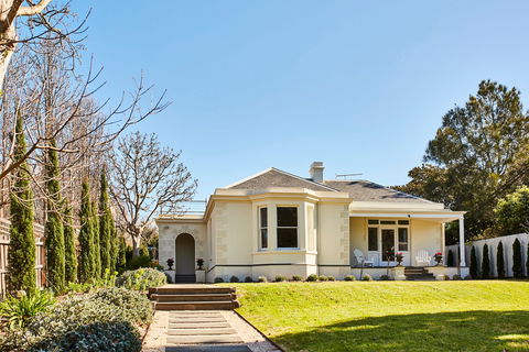 Clydesville Queenscliff - Accommodation Brisbane 0
