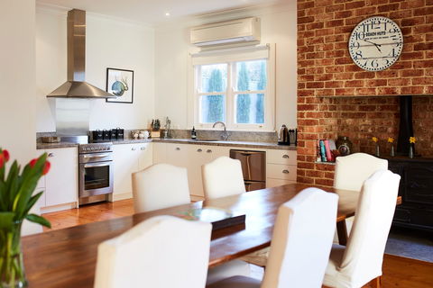 Clydesville Queenscliff - Accommodation Brisbane 1