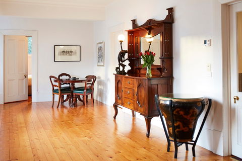 Clydesville Queenscliff - Accommodation Brisbane 2