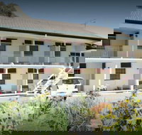 Colonial Lodge Motor Inn - Accommodation Brisbane