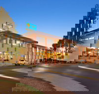 Comfort Inn Capital Horsham - Accommodation Brisbane