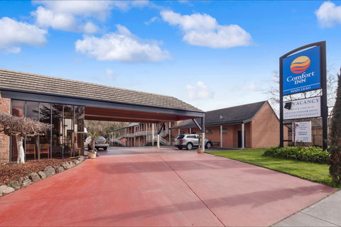 Comfort Inn Main Lead - Accommodation Brisbane 0