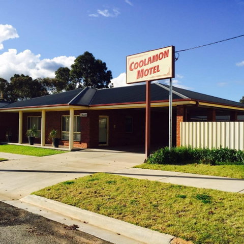 Coolamon Motel - Accommodation Brisbane 0