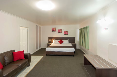 Coral Sands Motel - Accommodation Brisbane 1