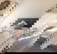 Cressy House Estate Farm Stay - Accommodation Brisbane