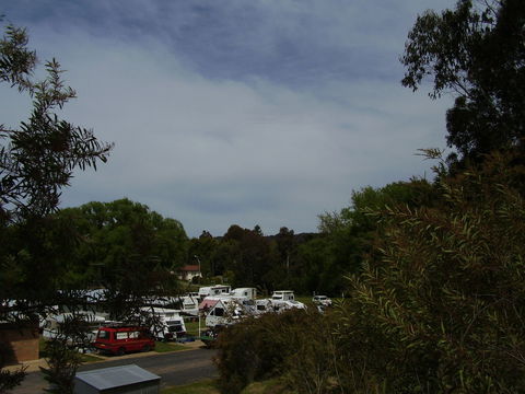 Crookwell Caravan Park - Accommodation Brisbane 2